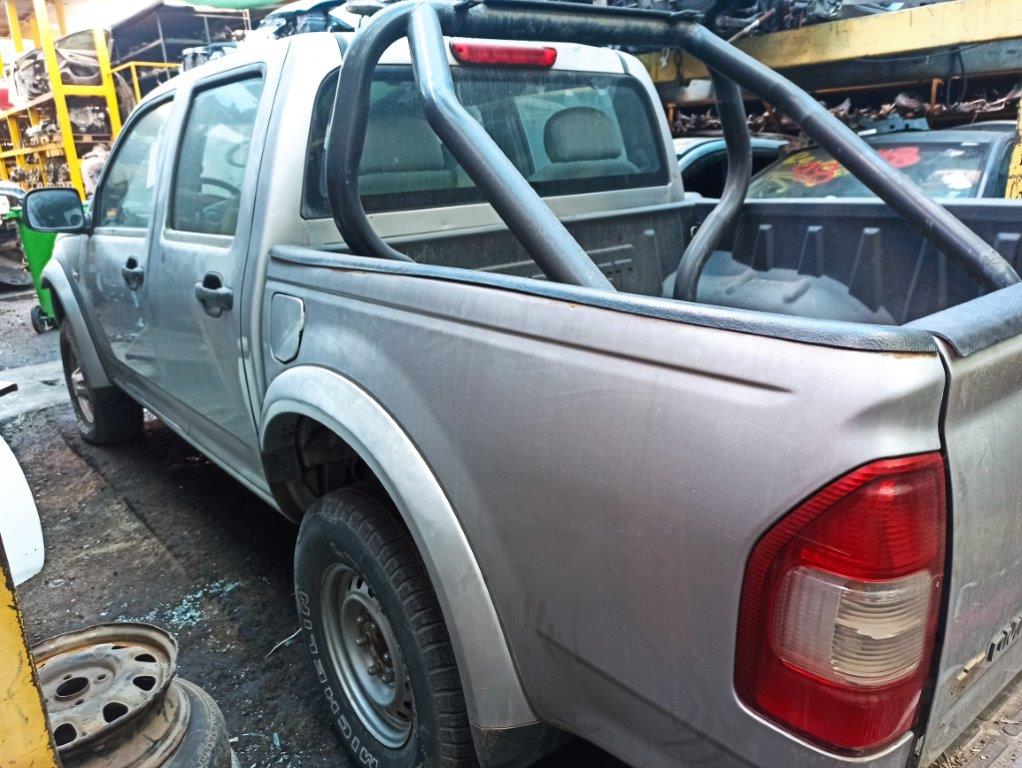  Chevrolet DMAX 2008    EN DESARME
